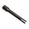 Locking stainless tie tool