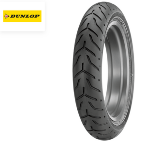 D408 F HD 130/70 B 18 63H TL Made for 2009 FL touring models