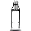 -4" wide inline springer fork 18"