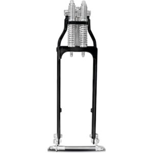 -4" Wide Inline Springer Fork 18"