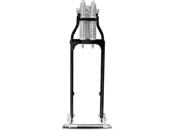 -4" Wide Inline Springer Fork 18"