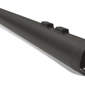 DNT Megaphone Slip-On Mufflers Fits: > 99-16 FLT/ FLHT/ FLHR/ FLHX/ FLTR