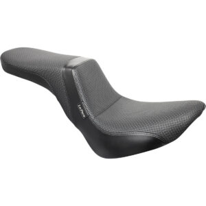 Daytona 2-up seat. Basketweave Fits: > 2018-2022 Breakout FXBR/FXBRS