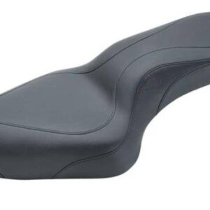 Daytripper 2-up one-piece seat Sportster XL 2004-2022