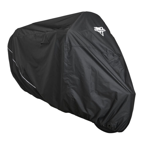 Defender extreme cover black fits: > universal