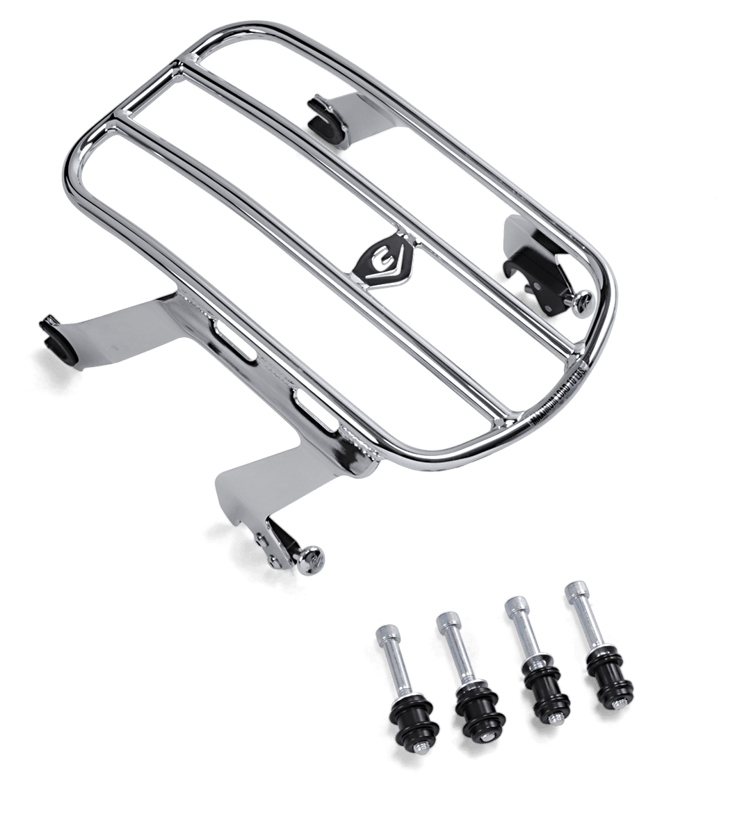 Detachable-solo-luggage-rack-black-or-chrome-18-20-flhc-models-1 Detachable solo luggage rack black or chrome 18 20 flhc models 1