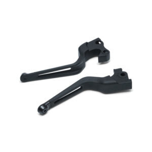 Dillinger levers Fits: > 14-21 XL Sportster