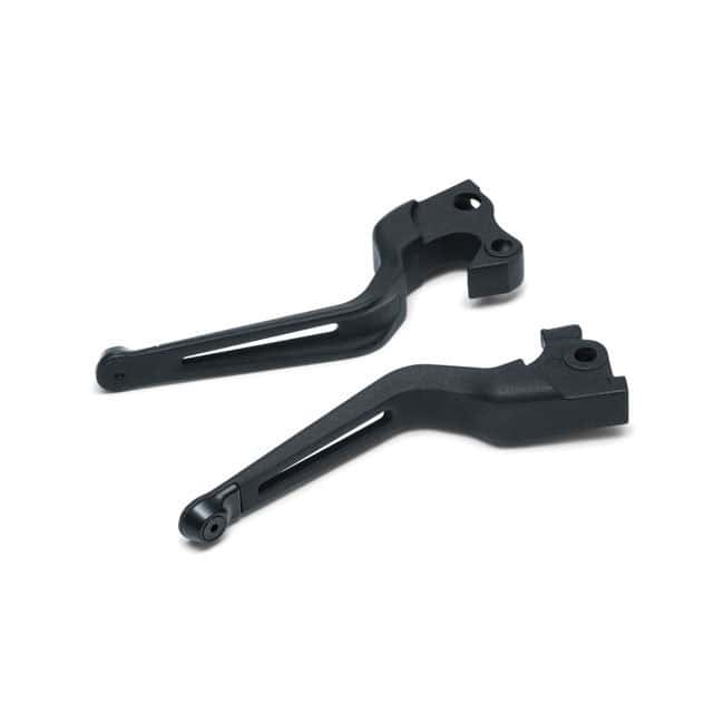 Dillinger levers fits: > 14-21 xl sportster 1 Dillinger levers fits: > 14-21 xl sportster