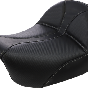 Dominator Solo Seat Fits: >FL/FX '06-'17
