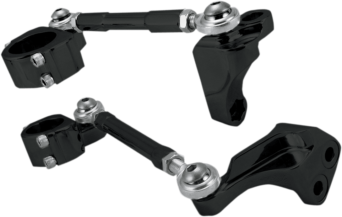 Dyna combi stabilizer kit fits: > 06-17 dyna models 1 Dyna combi stabilizer kit fits: > 06-17 dyna models