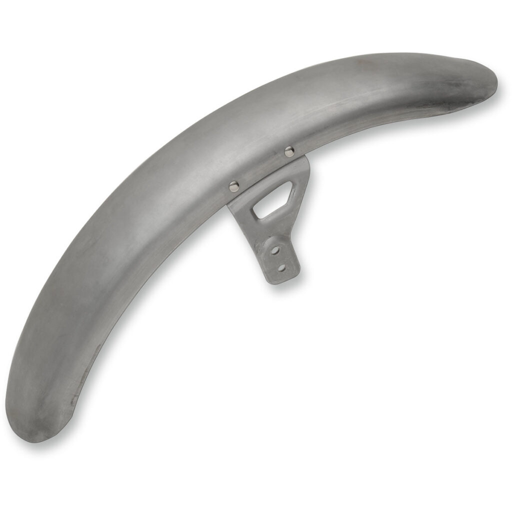 Dyna Front Fender 2006-2017