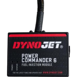 Power Commander 6