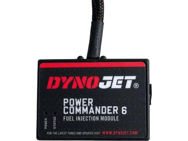 Power Commander 6