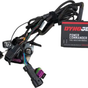 Dynojet