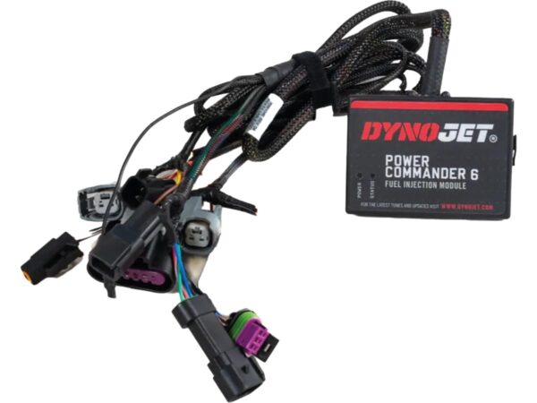 Dynojet