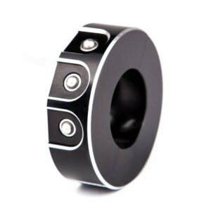 Electronics m-Switch Mini 1 inch black