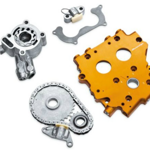 Engine Cam Chain Tensioner Plate Upgrade Kit - 1999 - 2006 Twincam