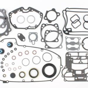 Engine Extreme Sealing Motor Complete Gasket set - for 02-05 BUELL FIREBOLT XB9R XB9RS