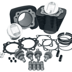 Engine Sportster XL 883 Engine upgrade Kits 2000-2016 Sportster XL 883 to1200 kit