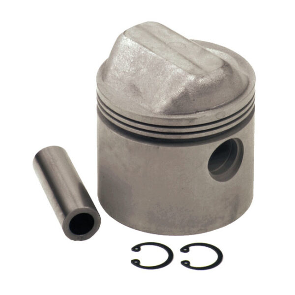 Engine sportster ironhead  pistons fits: > 72-85 xl1000