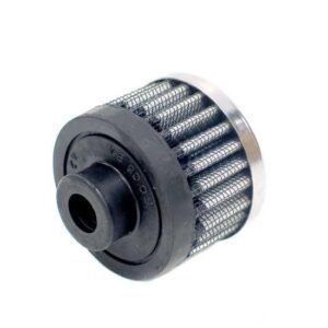 Engine Ventilation filter 1/2 inch