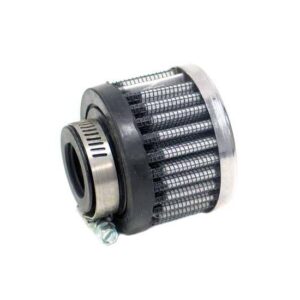Engine Ventilation filter 3/4 inch