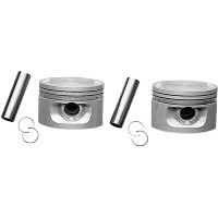 Engine pistons Fits:> Sportster XL 1986-2003