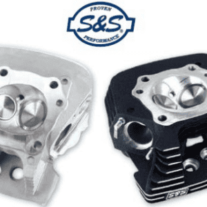 Engine super stock cilinderhead for Twincam