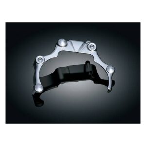 Engine transmission shroud 07-15 Softail Fits:> 99-05 Dyna