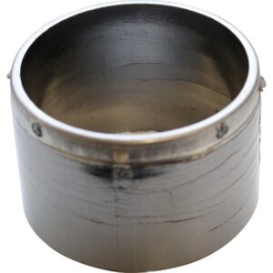 Exhaust Muffler to Header Gasket