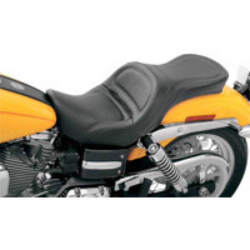 Explorer 2-Up Seat Fits:> 06-17 Dyna