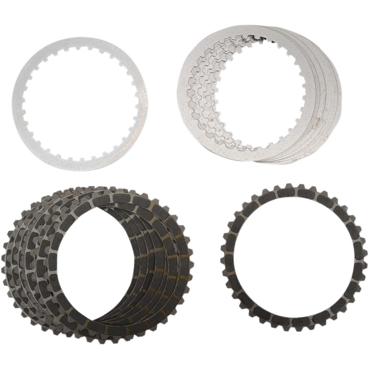 Extra plate clutch kit fits: > 90-97 bigtwin 91-20 xl sportster; 08-12xr1200 1 Extra plate clutch kit fits: > 90-97 bigtwin 91-20 xl sportster; 08-12xr1200
