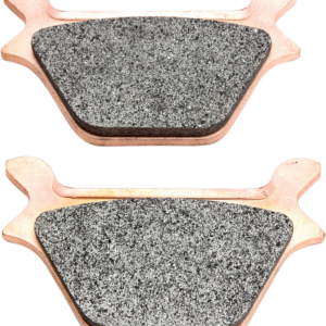 Extreme Pro Double-H Sintered brake pads for Rear L87-99 Bigtwin  XL Sportster
