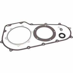 Extreme Sealing Primary Gasket set - For 07-17 Softail; 06-17 Dyna