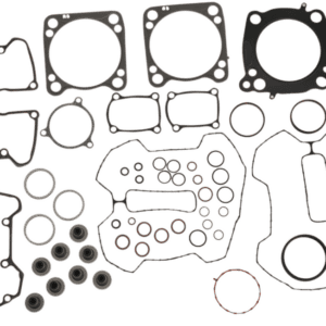 Extreme Sealing Top-End Gasket set Fits:> 17-21 M-Eight 4