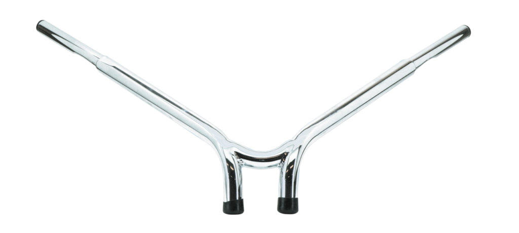 “FAT BUBBA” Handlebar 6" (15cm) rise Fat Bubba Wildcat V-style T-Bar