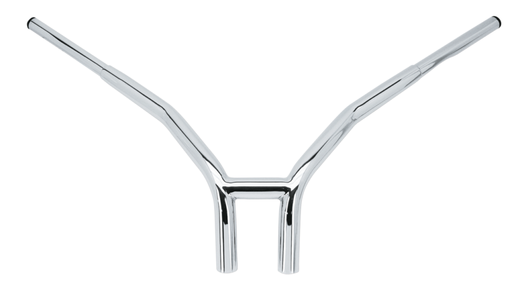 “FAT BUBBA” Handlebar 6 5/16" (16cm) rise Fat Bubba Wildcat XT T-Bar