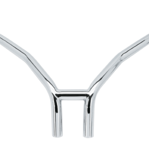 “FAT BUBBA” Handlebar 6 5/16" (16cm) rise Fat Bubba Wildcat XT T-Bar