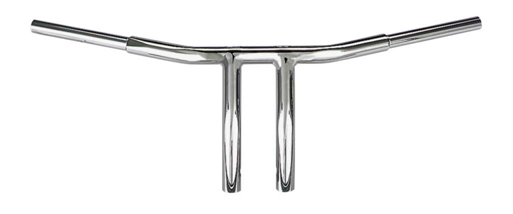 “FAT BUBBA” Handlebar 9" (23cm) rise Fat Bubba T-Bar