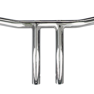 “FAT BUBBA” Handlebar 9" (23cm) rise Fat Bubba T-Bar