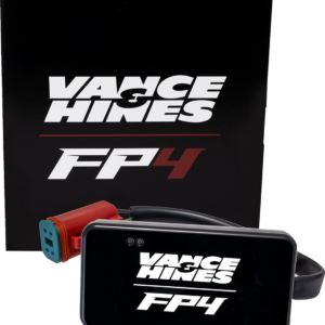 FP4 adjustable fuel injectionr Fits: > 07-10 Softail