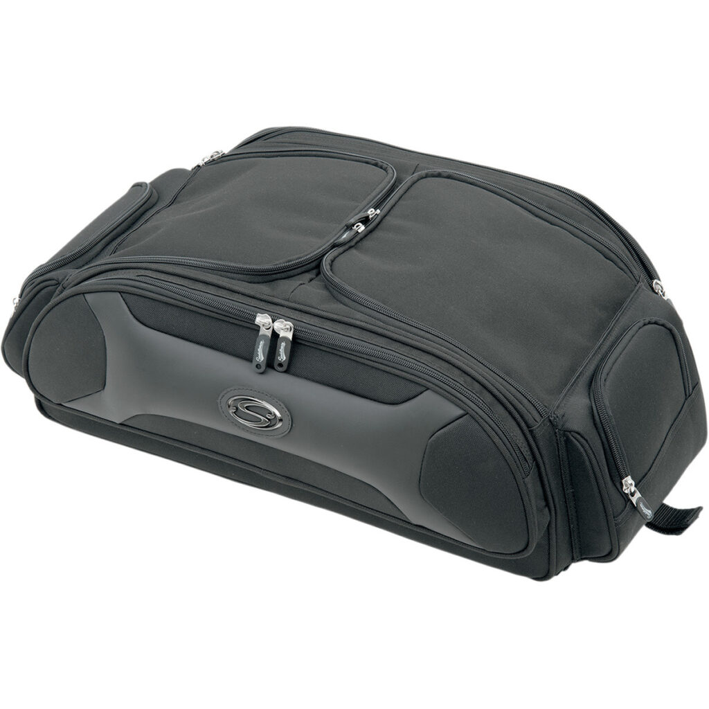 FTB3300 Sport Trunk and Rack Bag Fits: > Universal