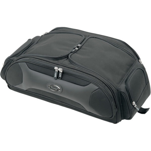 Ftb3300 sport trunk and rack bag fits: > universal