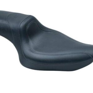 Fastback 2-up seat Fits: > 2004-2022 XL with 4.5 gallon fuel tank
