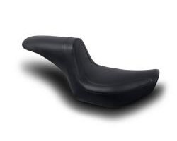 Fastback 2-up seat Fits: > 82-94 FXR; 99-00 FXR