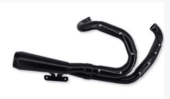 trask assault exhaust