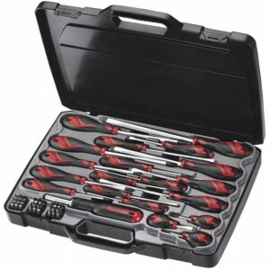 Flat PH PZ Type Screwdriver Bit Set Fits: > Universal