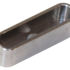 Shorty Turn Signal Weld-In Bracket Width Inner/Outer(mm): 9/12