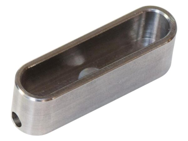 Shorty Turn Signal Weld-In Bracket Width Inner/Outer(mm): 9/12