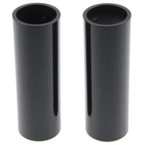 Fork Cover Kit (2-Piece)  Fits:> 06-17 Dyna